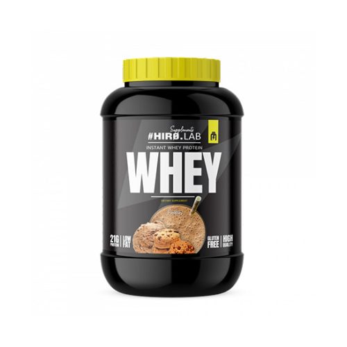 Hiro.Lab INSTANT WHEY PROTEIN (2000 GRAMM) 