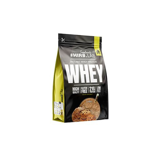 Hiro.Lab INSTANT WHEY PROTEIN (750 GR) 