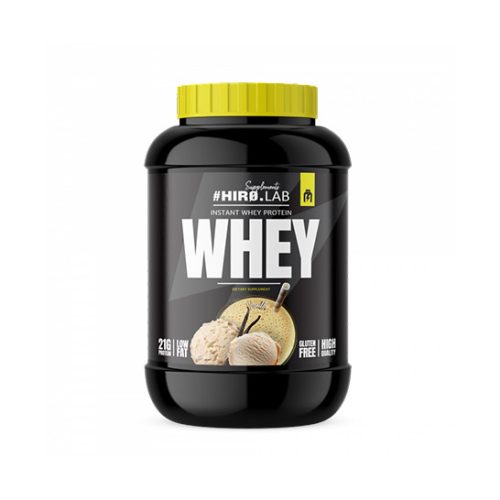 Hiro.Lab INSTANT WHEY PROTEIN (2000 GRAMM) 