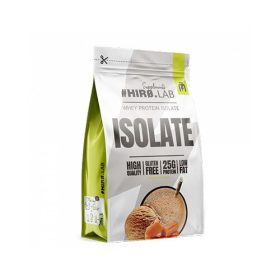 Hiro.Lab WHEY PROTEIN ISOLATE (700 GR) 