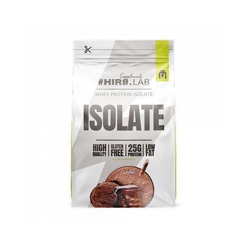 Hiro.Lab WHEY PROTEIN ISOLATE (700 GR) 