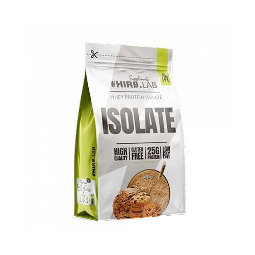 Hiro.Lab WHEY PROTEIN ISOLATE (700 GR) 