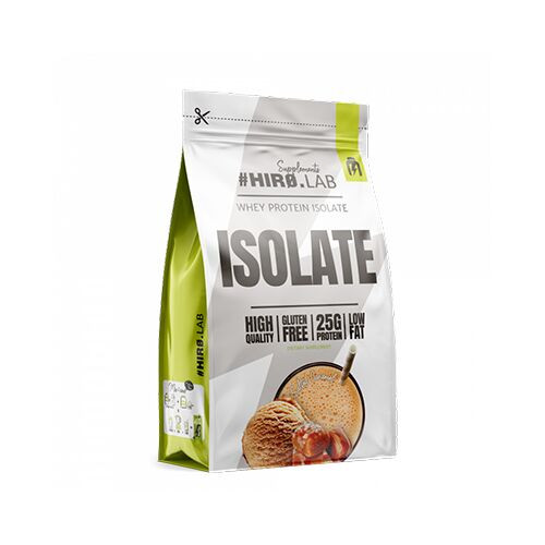 Hiro.Lab WHEY PROTEIN ISOLATE (700 GR) 