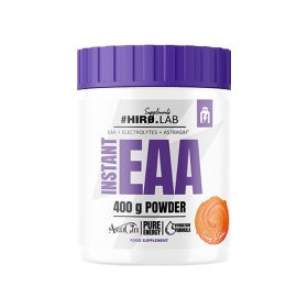 Hiro.Lab EAA (400 GR) ORANGE ICE SPLASH