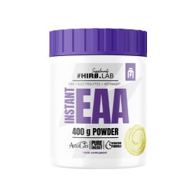 Hiro.Lab EAA (400 GR) LEMON TWIST
