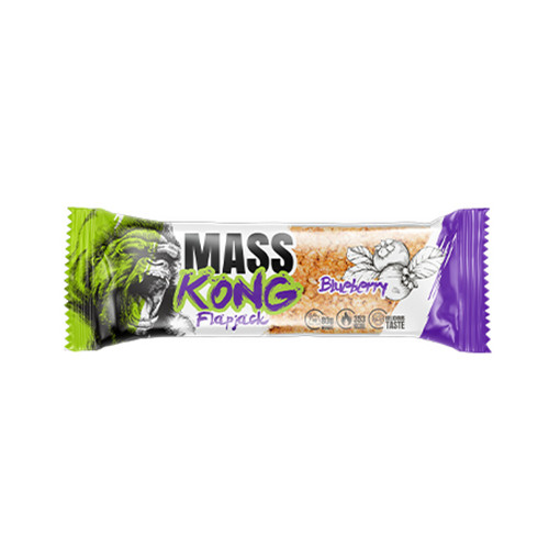 Hiro.Lab MASS KONG FLAPJACK (80 GR) 