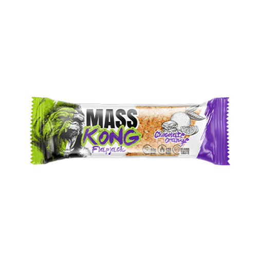 Hiro.Lab MASS KONG FLAPJACK (90 GR) 