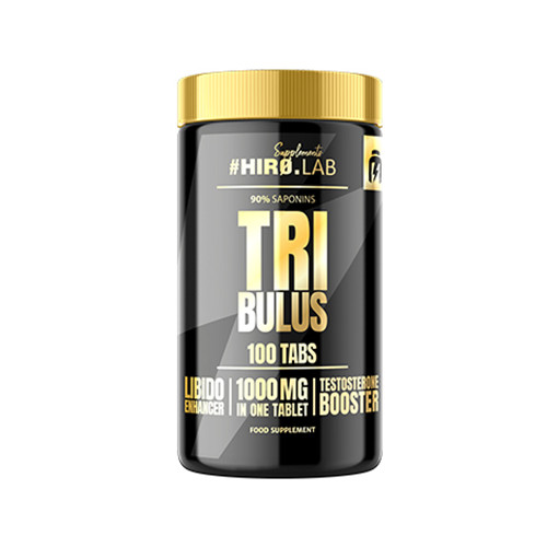 Hiro.Lab TRIBULUS 1000MG (100 TABLETTA)