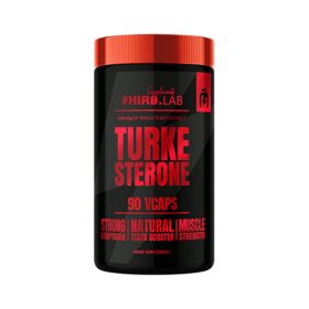 Hiro.Lab TURKESTERONE 600mg (90 KAPSZULA)