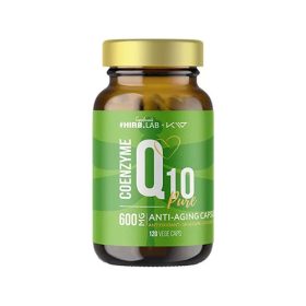 Hiro.Lab COENZYME Q10 600 mg (120 KAPSZULA)