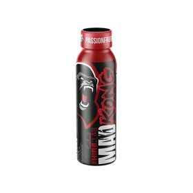 Hiro.Lab MAD KONG SHOT (80 ML) MANGO PASSION FRUIT