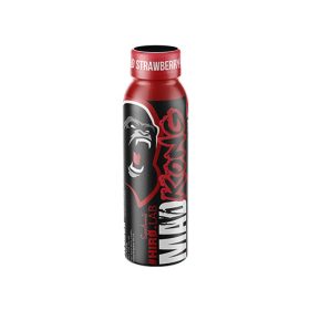 Hiro.Lab MAD KONG SHOT (80 ML) WILD STRAWBERRY