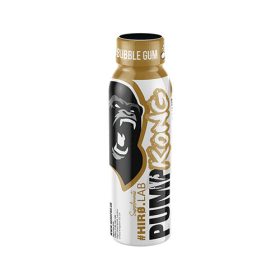 Hiro.Lab PUMP KONG (80 ML) BUBBLE GUM