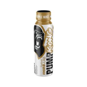 Hiro.Lab PUMP KONG (80 ML) APPLE MINT
