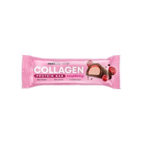 Hiro.Lab COLLAGEN PROTEIN BAR (50 GR) RASPBERRY