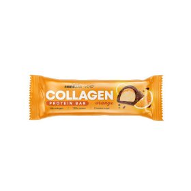 Hiro.Lab COLLAGEN PROTEIN BAR (50 GR) ORANGE