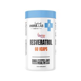 Hiro.Lab RESVERATROL (60 KAPSZULA)