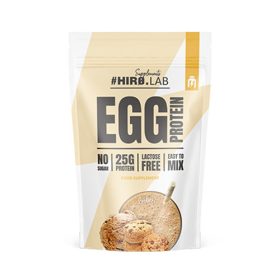 Hiro.Lab EGG PROTEIN (750 GR) COOKIES