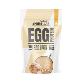 Hiro.Lab EGG PROTEIN (750 GR) SALTED PEANUT BUTTER