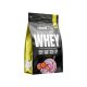 Hiro.Lab INSTANT WHEY PROTEIN (750 GR) MILK RASPBERRY LOLLIPOP