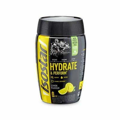 Isostar SPORT DRINK (400 GR) 