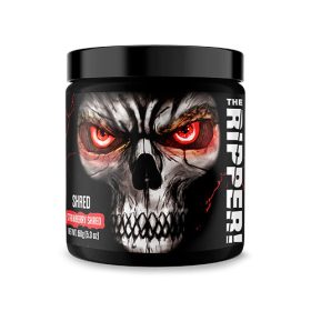 JNX Sports THE RIPPER (150 GR) STRAWBERRY SHRED