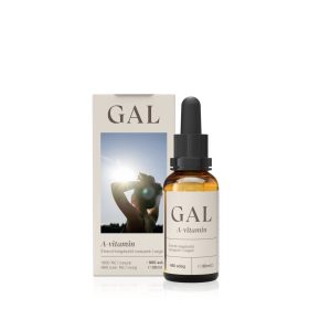 GAL A VITAMIN (30 ML)