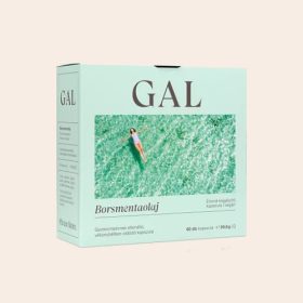 GAL BORSMENTAOLAJ (60 KAPSZULA)