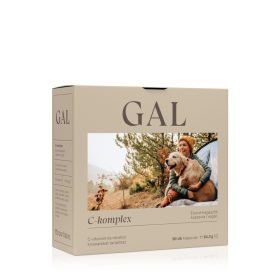 GAL C-KOMPLEX (90 KAPSZULA)