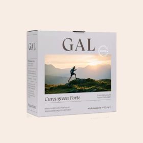 GAL CURCUGREEN FORTE (60 KAPSZULA)