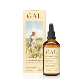GAL E-VITAMIN KOMPLEX (95 ML)