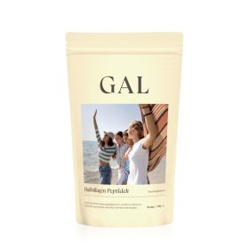 GAL HALKOLLAGÉN PEPTIDEK (150 GR)