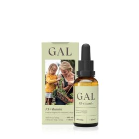 GAL K1 VITAMIN (30 ML)