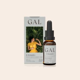 GAL K-KOMPLEX (20 ML)