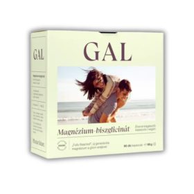GAL MAGNÉZIUM BISZGLICINÁT (90 KAPSZULA)
