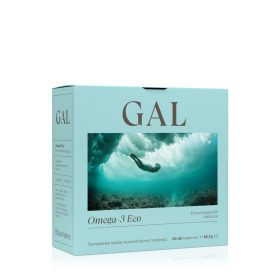 GAL OMEGA-3 ECO (60 KAPSZULA)