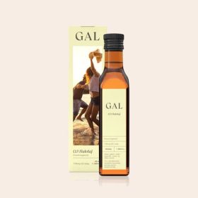 GAL OMEGA-3 HALOLAJ (250 ML)