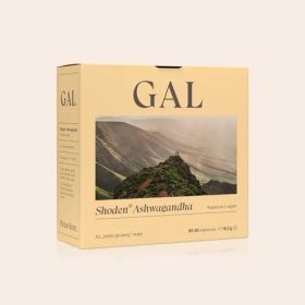 GAL SHODEN ASHWAGANDHA (60 KAPSZULA)