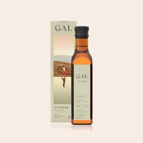 GAL Q10 HALOLAJ (250 ML)
