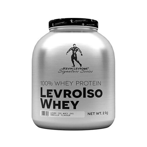 Kevin Levrone Signature Series LEVRO ISO WHEY (2000 GRAMM) 