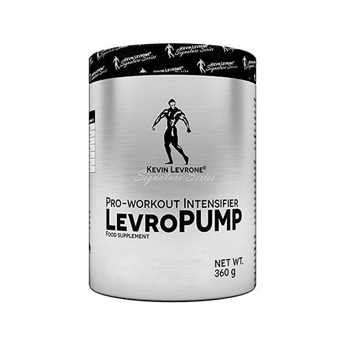 Kevin Levrone Signature Series LEVRO PUMP (360 GR) STRAWBERRY PINEAPPLE