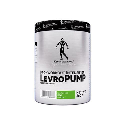 Kevin Levrone Signature Series LEVRO PUMP (360 GR) 