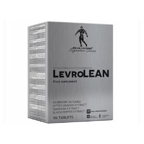 Kevin Levrone Signature Series LEVROLEAN (90 TABLETTA)