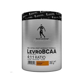 Kevin Levrone Signature Series LEVRO BCAA 4:1:1 (410 GR) 