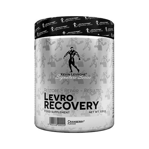 Kevin Levrone Signature Series LEVRO RECOVERY (535 GRAMM) PASSION FRUIT