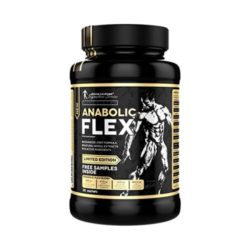 Kevin Levrone Signature Series ANABOLIC FLEX (30 TASAK)