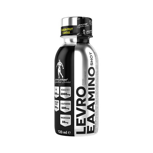 Kevin Levrone Signature Series LEVRO EAAMINO SHOT (120 ML) 