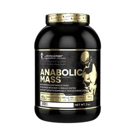  Kevin Levrone Signature Series ANABOLIC MASS (3000 GR) VANILLA