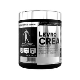   Kevin Levrone Signature Series LEVRO CREA (240 GR) CITRUS PEACH
