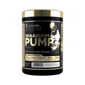   Kevin Levrone Signature Series SHAABOOM PUMP (385 GR) SOUR WATERMELON